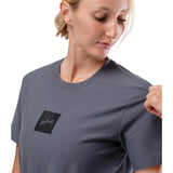 Zhik Carbon T-Shirt Womens