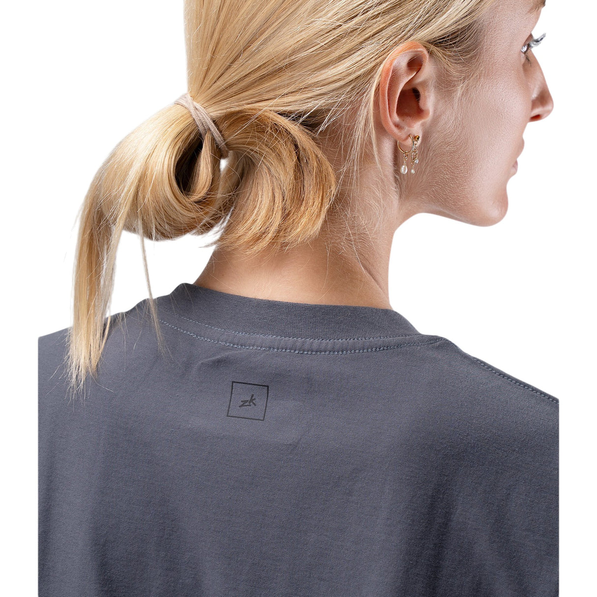 Zhik Carbon T-Shirt Womens