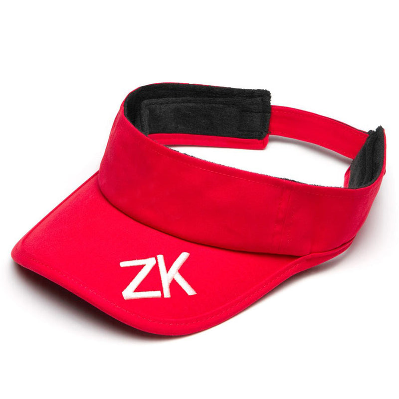 Zhik Visor Red