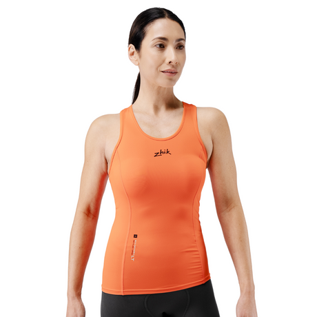 Zhik Womens Eco Spandex LT Race Singlet (Colors)