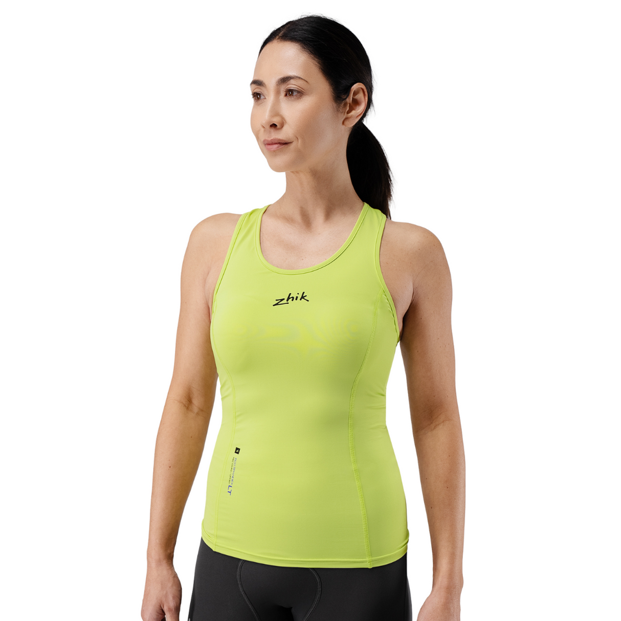 Zhik Womens Eco Spandex LT Race Singlet (Colors)