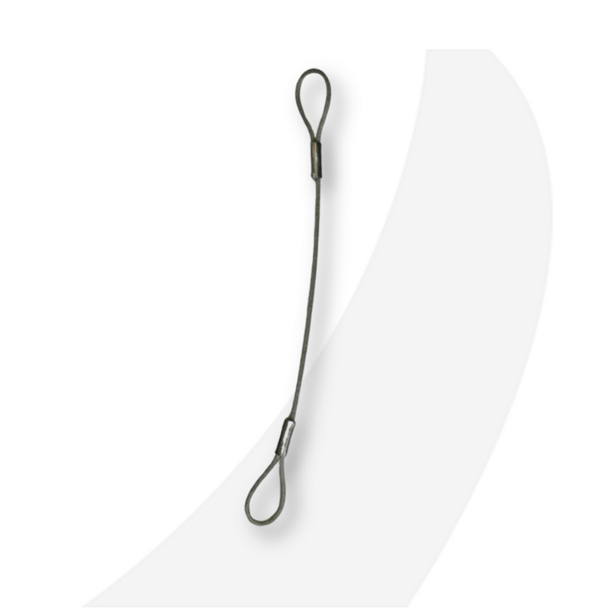Club 420 Wire Pin Lanyard wire