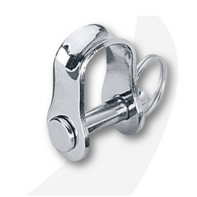 Club 420 Shackle standard clevis pin