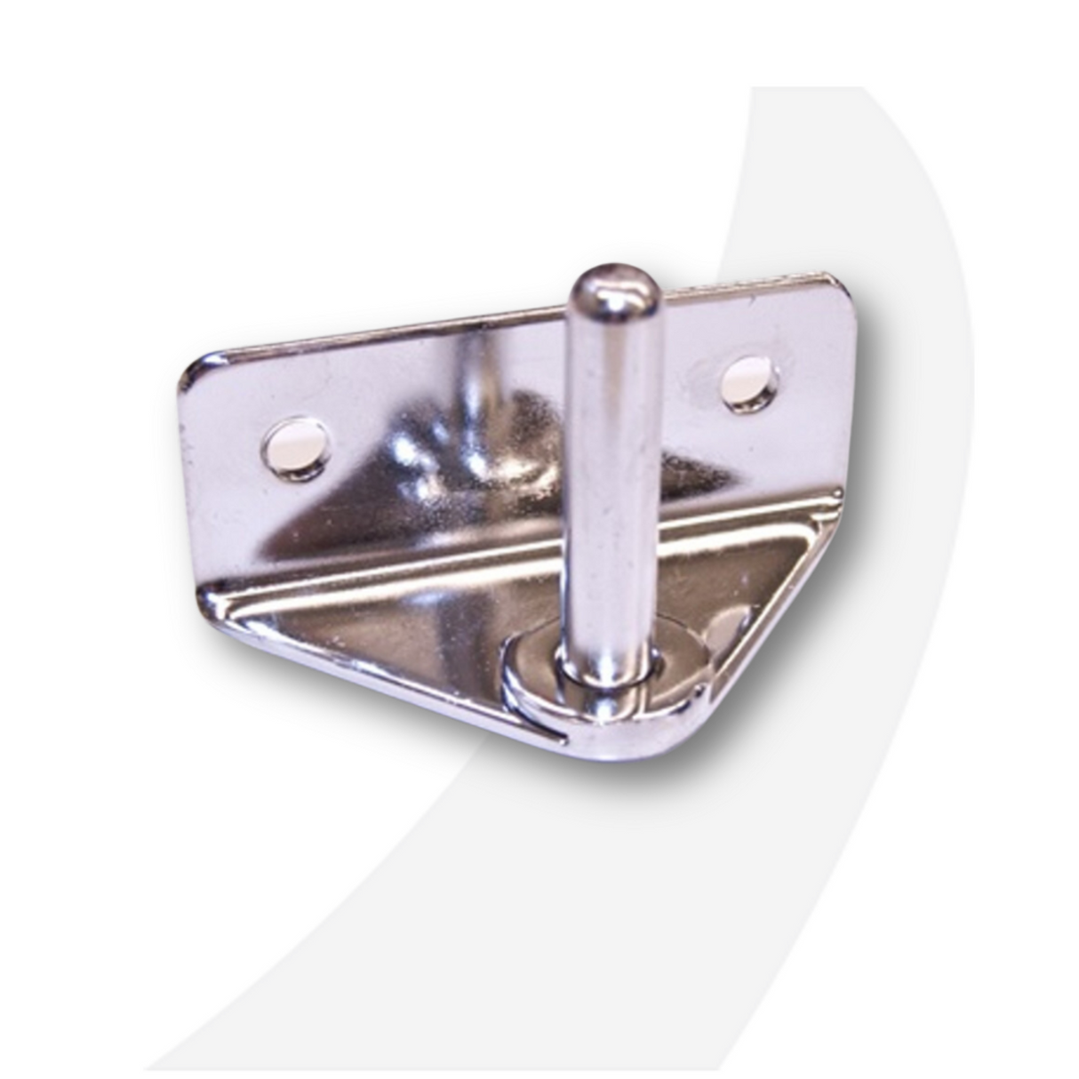 Club 420 Pintle Lower