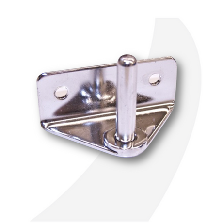 Club 420 Pintle Lower
