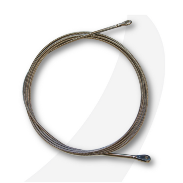 Club 420 Shroud C420 Zim length