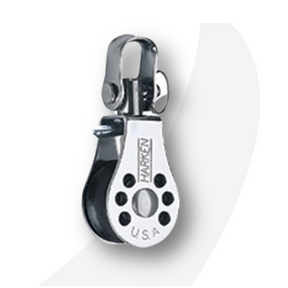 Club 420 Block 22mm limited swivel