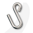 Club 420 Hook topping lift 5mm