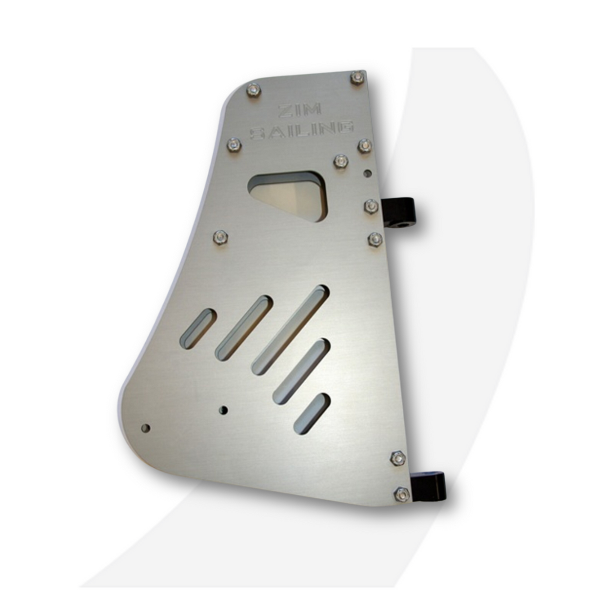 Club 420 Rudder Head C420