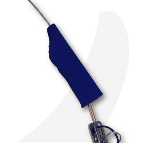 Club 420 Shroud adjuster cover