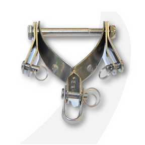 Club 420 Hounds assembly C420/CFJ