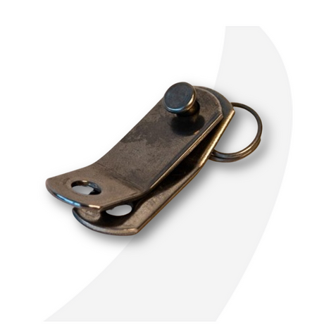 Club 420 Tang Shroud C420/CFJ