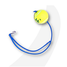 Club 420 Bailer Tennis ball