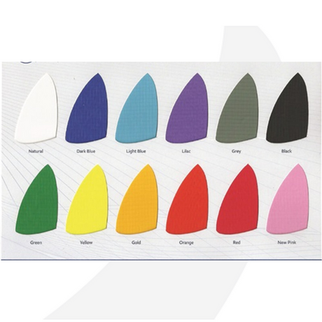 Club 420 Sail Spinnaker C420 Custom