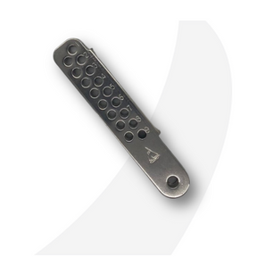 Club 420 Shroud adjuster no pins