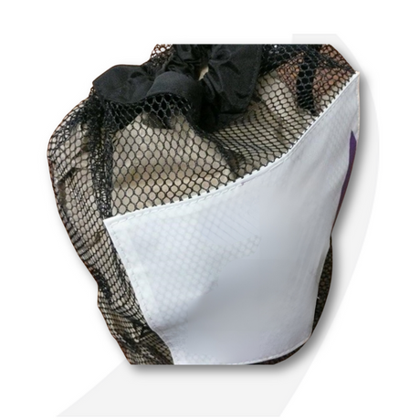 Club 420 Bag Sail Mesh