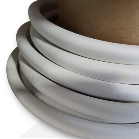 Club 420 Rubrail Heavy Duty white