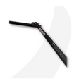 Club 420 Tiller Extension 36" Carbon