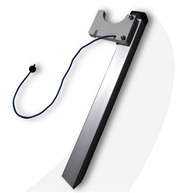 Club 420 Mast Carrier Forward