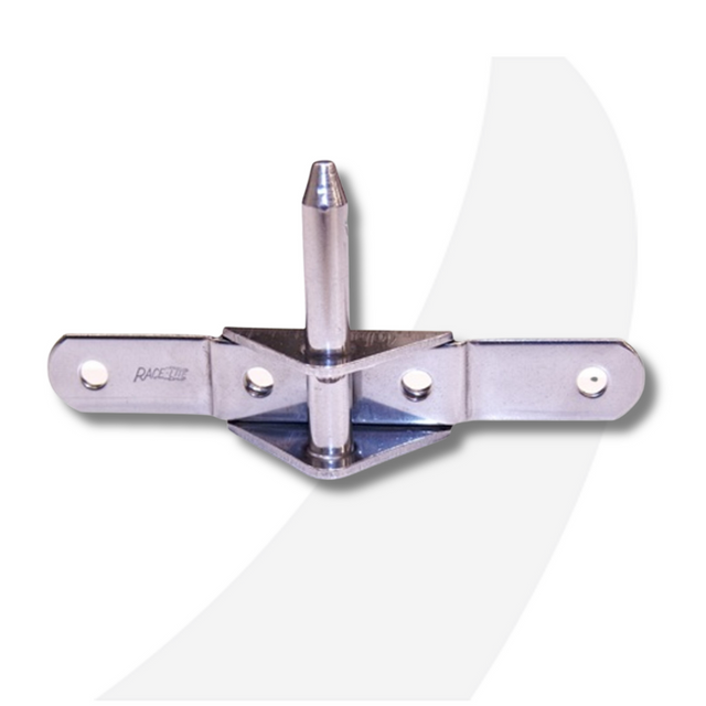 Club 420 Pintle Lower 4-hole mount