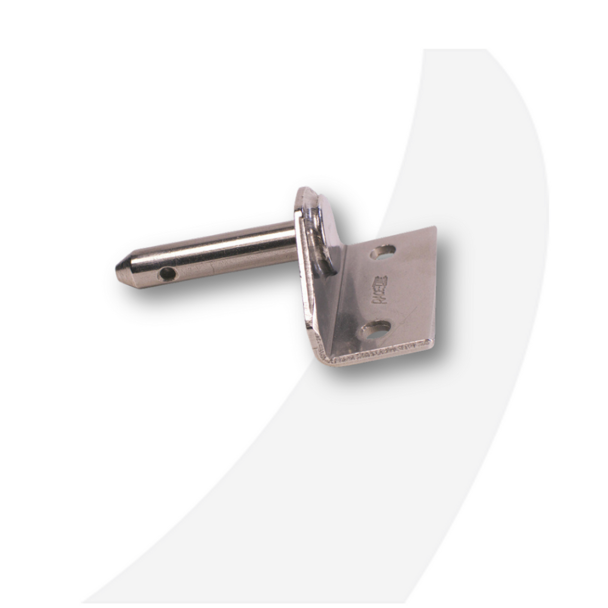 Club 420 Pintle Lower 2-hole CFJ