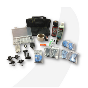 Club 420 Spare parts Kit 420 Pro