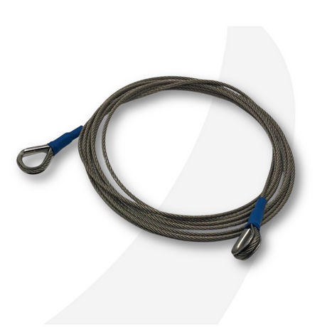 Club 420 Trapeze wire C420 *wire only*
