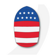 Club 420 Sail Spinnaker C420 Stars/S