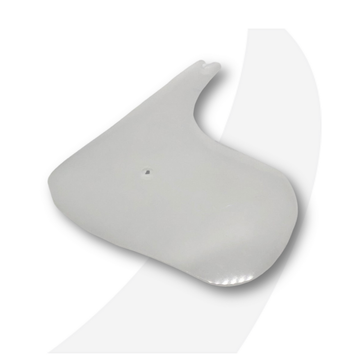 Club 420 Shim Rudder C420 LP Extr – Vela Sailing Supply