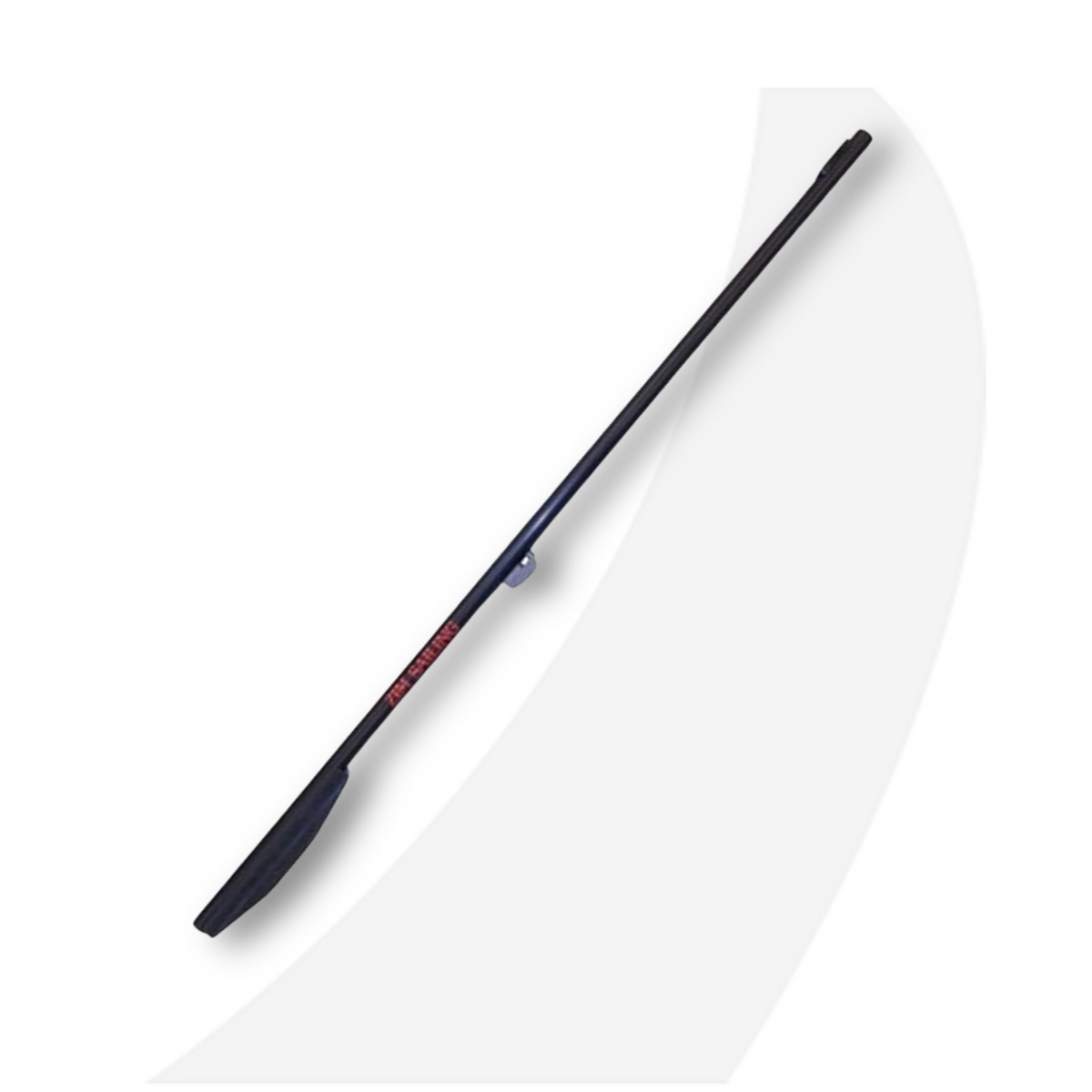 Club 420 Tiller C420 Al LP width – Vela Sailing Supply