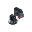 Sunfish ISCA: Mainsheet Swivel Cleat - Harken 240