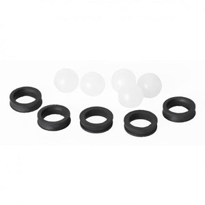 Sunfish Hull & Deck Parts