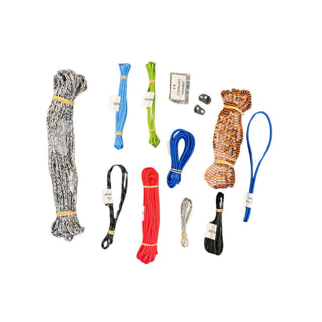 Sunfish ISCA: Race Line Kit