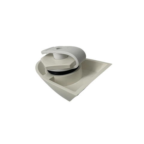 Sunfish Hull & Deck Parts