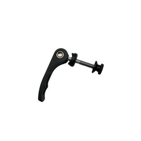 Sunfish ISCA: Gooseneck Quick Adjust Lever