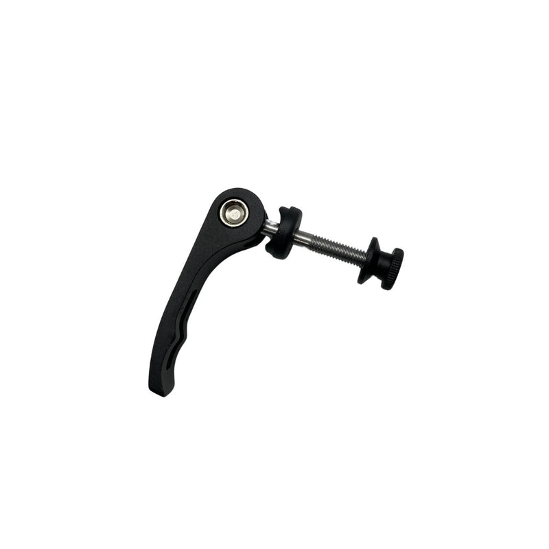 Sunfish ISCA: Gooseneck Quick Adjust Lever