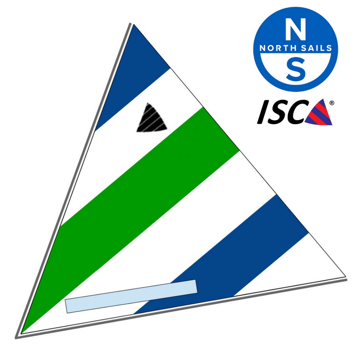 Sunfish ISCA: Club Sail - Acadia