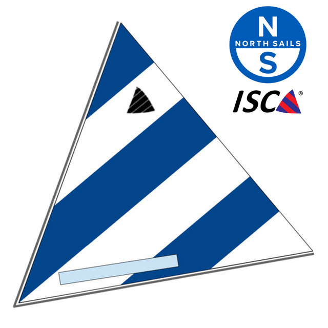 Sunfish ISCA: Club Sail - Nantucket