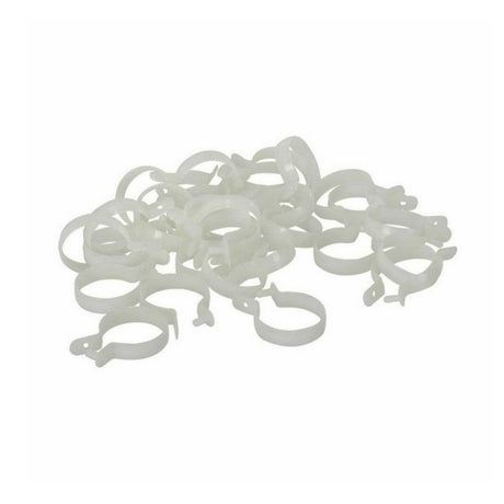 Sunfish ISCA: Sail Rings (Pack of 30)