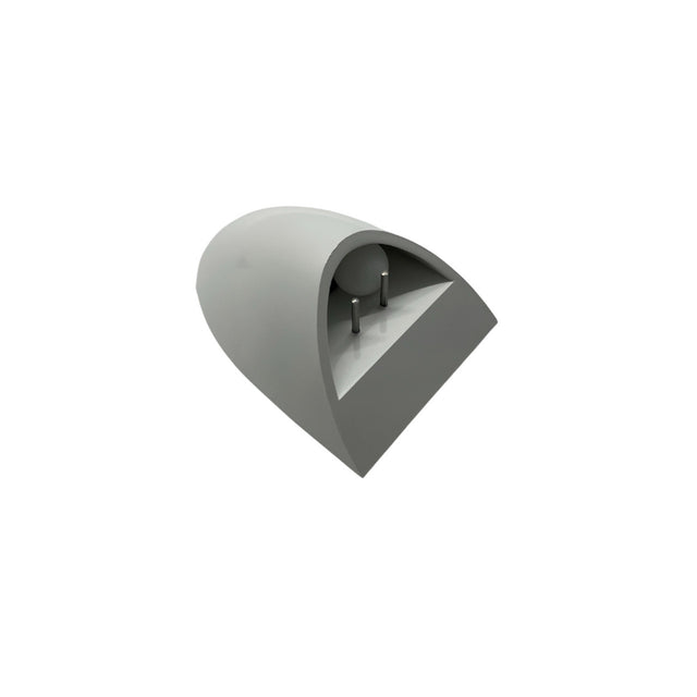 Sunfish ISCA: Bailer Housing