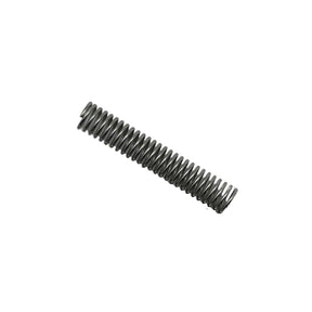 Sunfish ISCA: Pintle Compression Spring