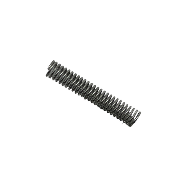 Sunfish ISCA: Pintle Compression Spring