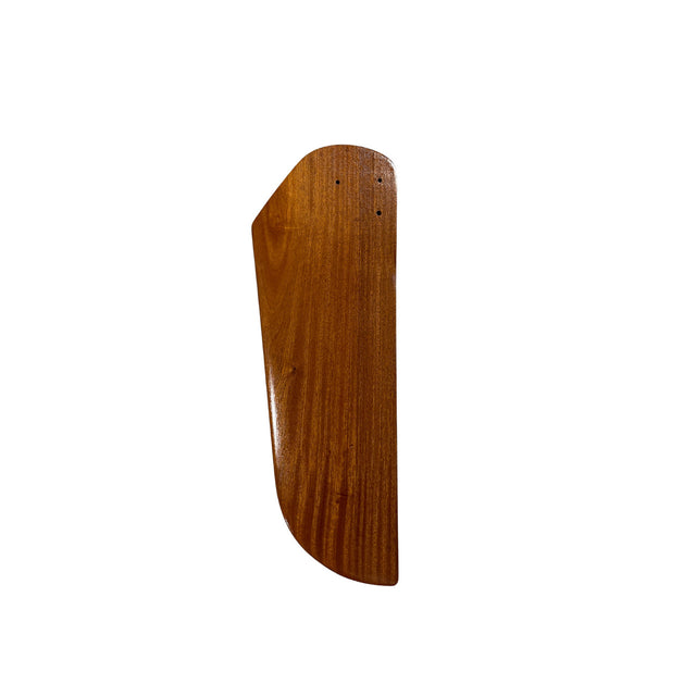 Sunfish ISCA: Rudder Blade - Wood