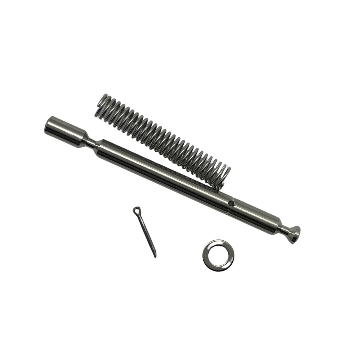 Sunfish ISCA: Pintle Spring Kit