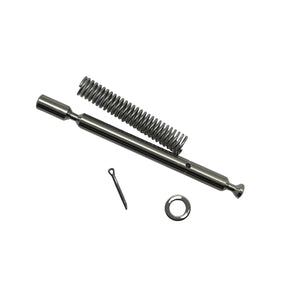 Sunfish ISCA: Pintle Spring Kit