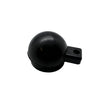 Sunfish ISCA: Boom End Cap w/ eye