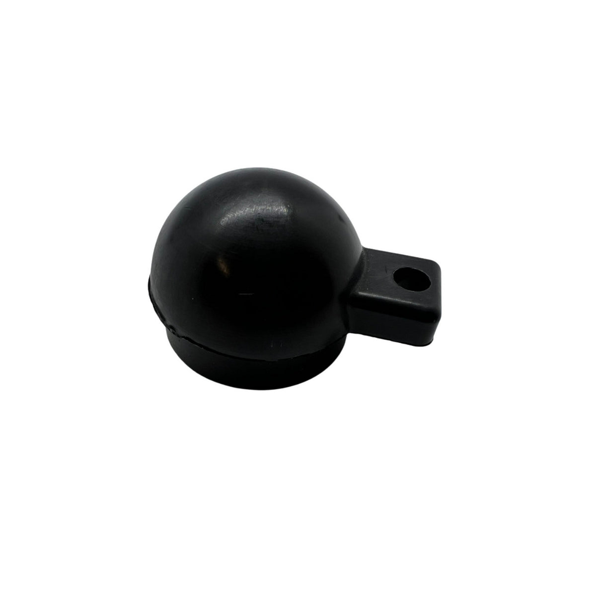 Sunfish ISCA: Boom End Cap w/ eye