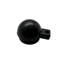 Sunfish ISCA: Boom End Cap w/ eye