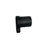 Sunfish ISCA: Boom End Cap w/ Double Eye