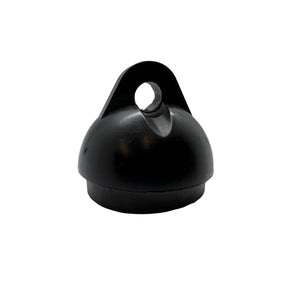 Sunfish ISCA: Mast Halyard Cap